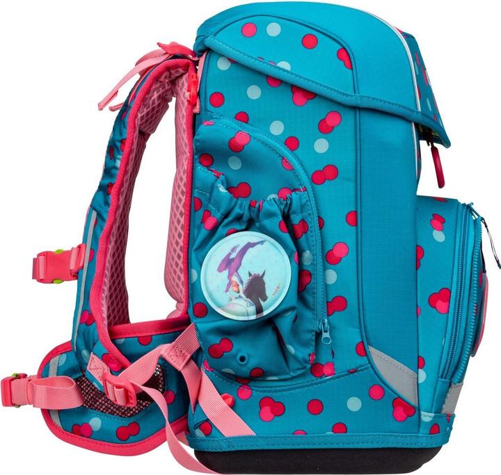 Immagine prodotto Ergobag Cubo Light Set (19 l)