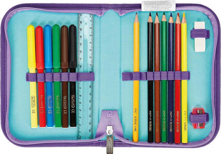 Actual product image Herlitz Ultra Light (15 l)