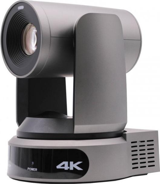 Actual product image PTZOptics Move 4K 30X grey (3840 x 2160 pixels)
