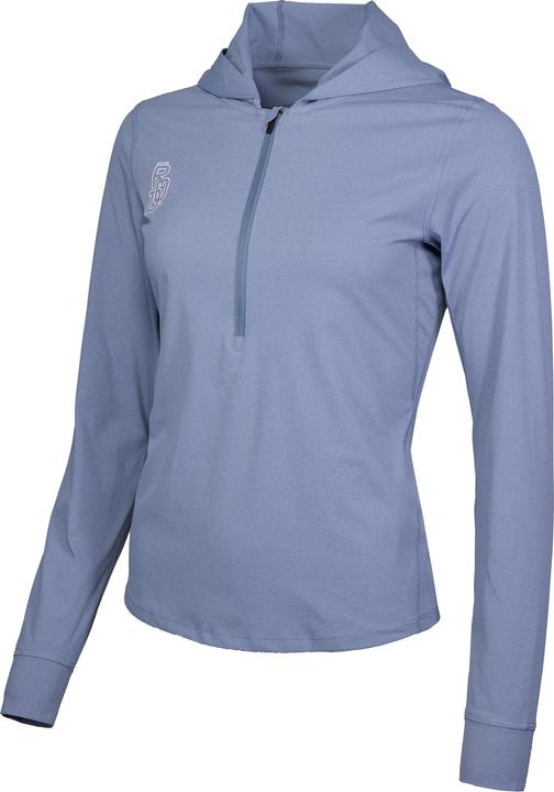 Image du produit Protective Hollow Sky Half Zip (XXL)