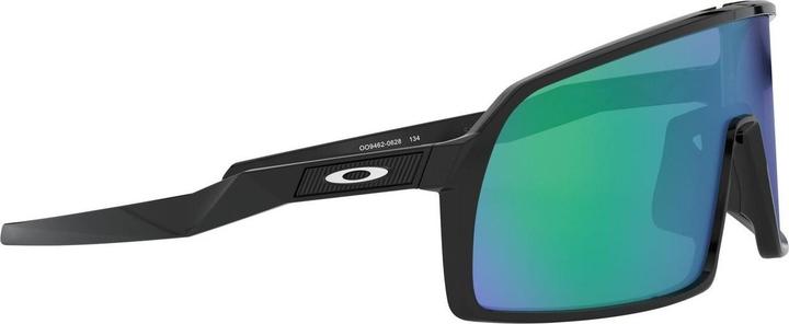 Produktbild Oakley Sutro S (Polished Black, PRIZM Jade)