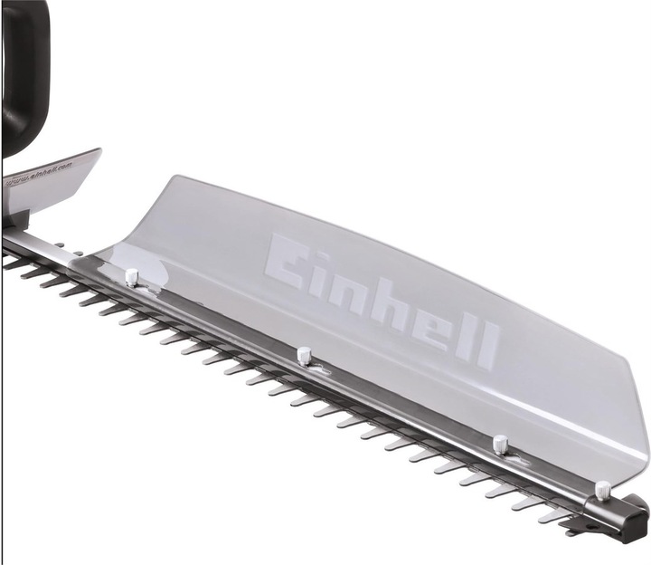 Produktbild Einhell GE-CH 1855/1 Li Set (Akkuheckenschere)