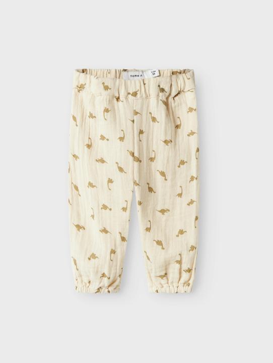 Produktbild Name it Bio-Baumwoll Hose (50)