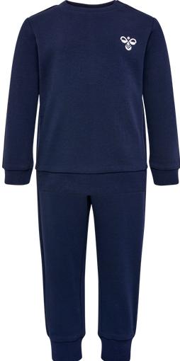 Image du produit hummel Santo Crew Suit (56)