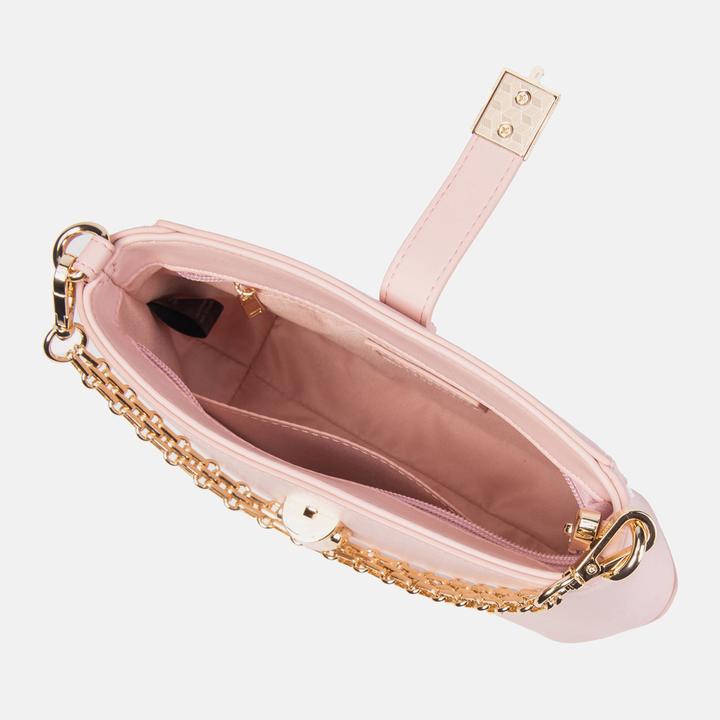 Produktbild Seidenfelt Lilla Ro Schultertasche 21 cm