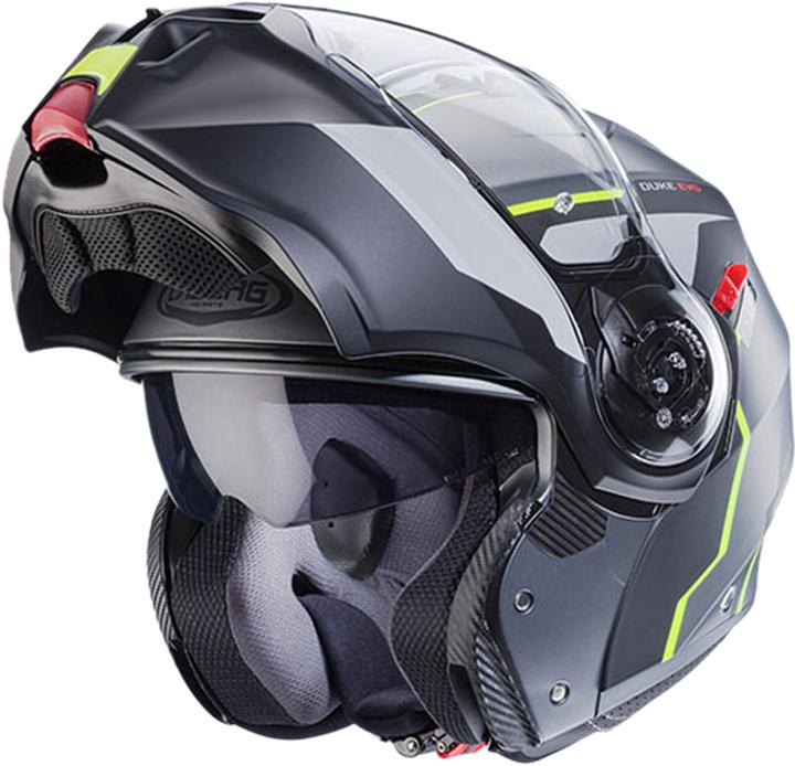Produktbild Caberg Modularhelm Duke Evo Move (L)