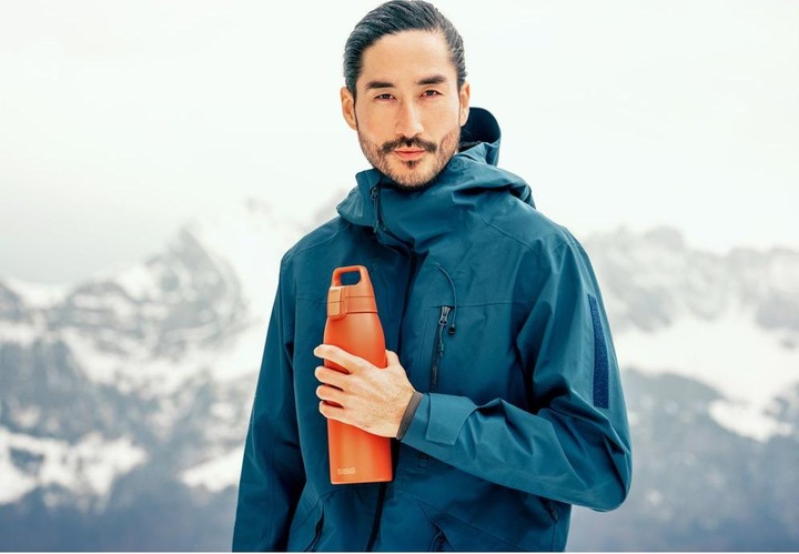 Actual product image Sigg Shield Therm One (1 l)
