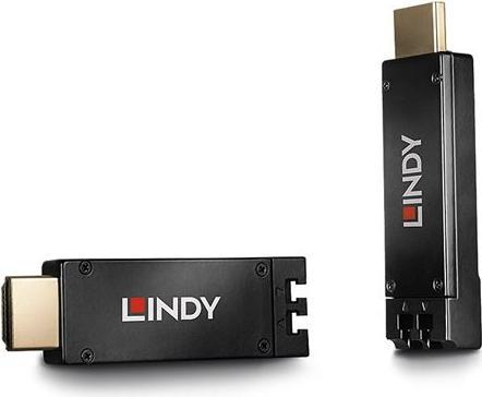 Actual product image Lindy HDMI Extender