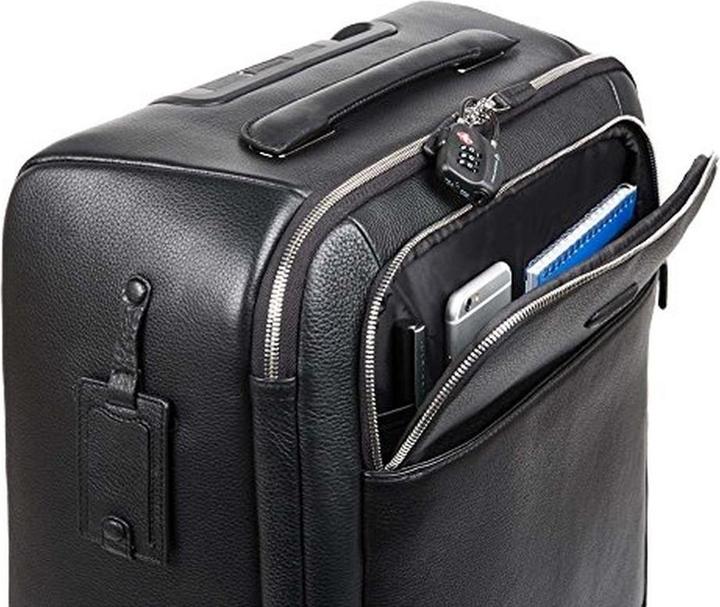 Produktbild Piquadro Mode Laptop Rolllkoffer (42 l)