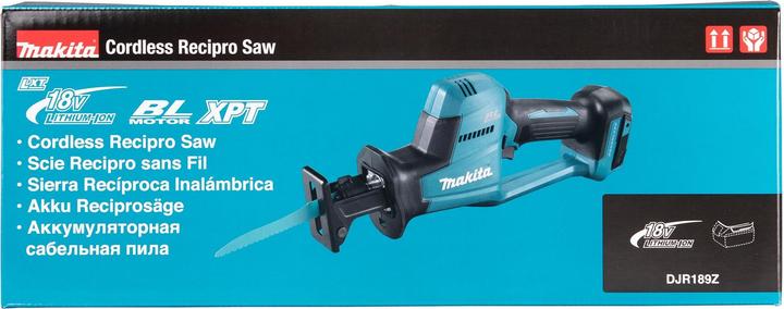 Produktbild Makita DJR189Z