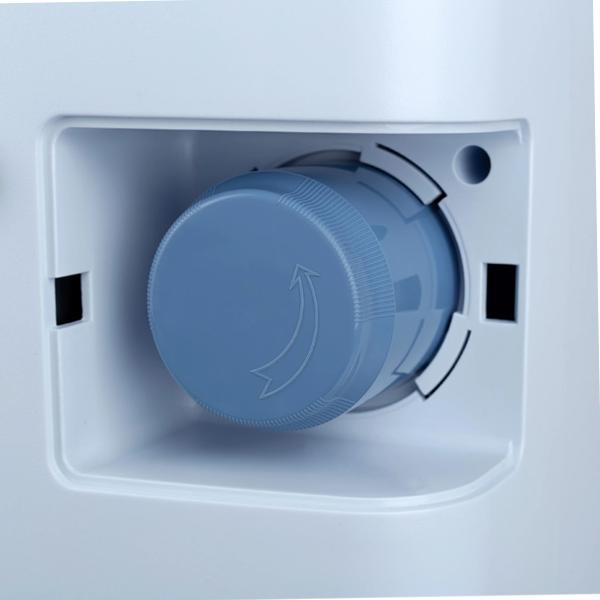 Actual product image Scaleo Medical Scaleo Horizon S5 oxygen concentrator