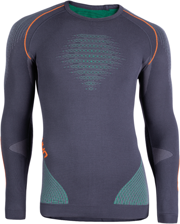 Actual product image UYN Evolutyon thermal shirt (S, M)