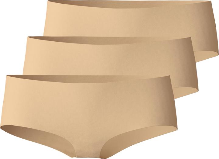 Immagine prodotto Calida Natural Skin Xtra Panty (XS, confezione da 3)
