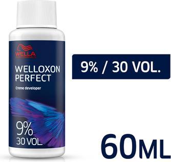 Image du produit Wella WELLOXON PERFECT 30V 9% 60ML (ORIGINAL) (60)