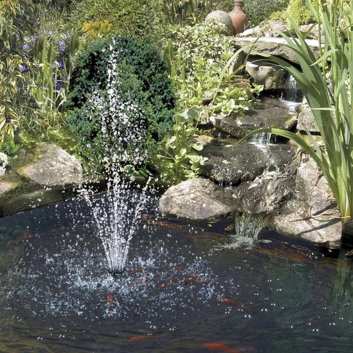 Produktbild Hozelock 1760 1240 Filterpumpe mit Filt