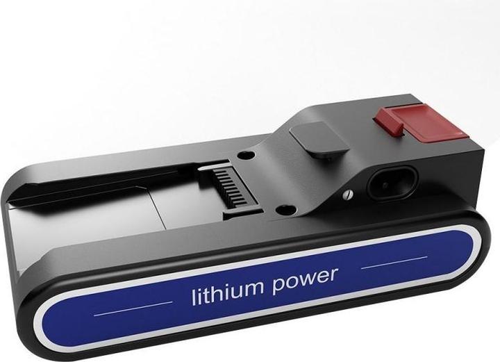 Actual product image Jimmy JV83 Battery Pack