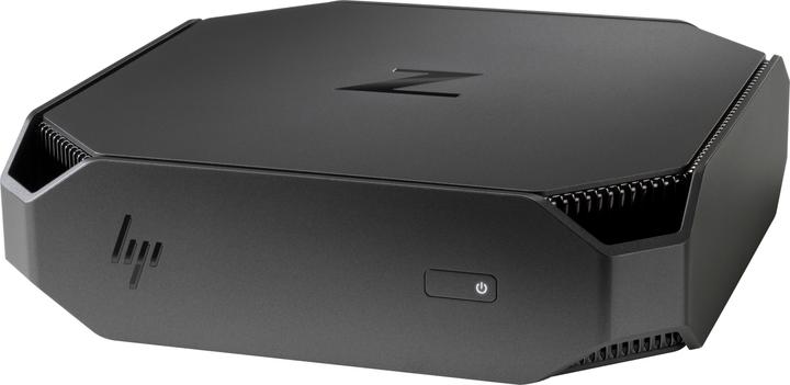 Produktbild HP Z2 Mini G4 (512 GB, 16 GB, Intel Xeon E-2104G)