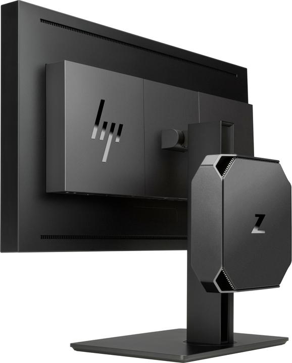 Produktbild HP Z2 Mini G4 (512 GB, 16 GB, Intel Xeon E-2104G)