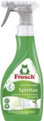 Productafbeelding Frosch Glasreiniger spiritus, fles van 750 ml