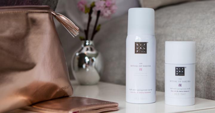 Produktbild Rituals The Ritual of Sakura (Spray, 150 ml)