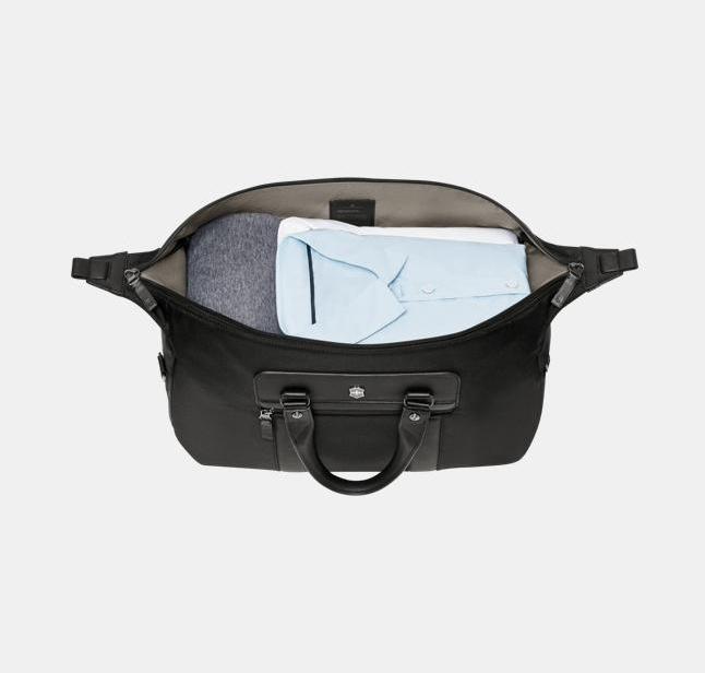 Produktbild Victorinox Architecture Urban2, Compact Weekender, Black (32 l)