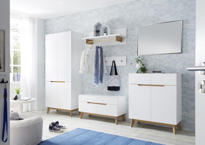 Produktbild Robas Lund Cervo (85 x 40 x 101 cm)