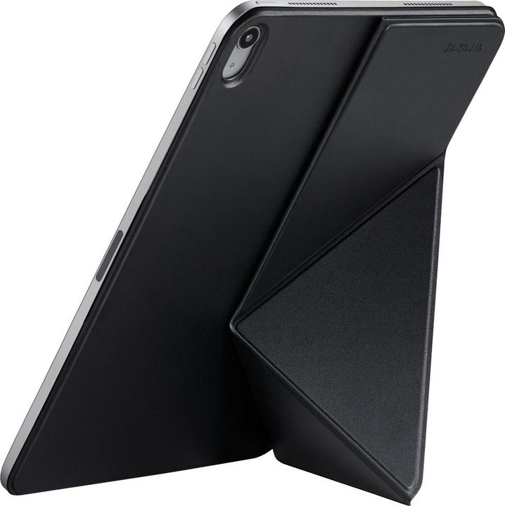 Actual product image Pitaka Case MagEZ Folio 2 for iPad Pro 11" (2022) iPad Air 10.9" (2022) iPad Air 11" 2024-2025 black (Apple iPad Air 11 2024, Apple iPad Air 11 2025, Apple iPad Air 2022, Huawei MatePad Pro 11 (2022))