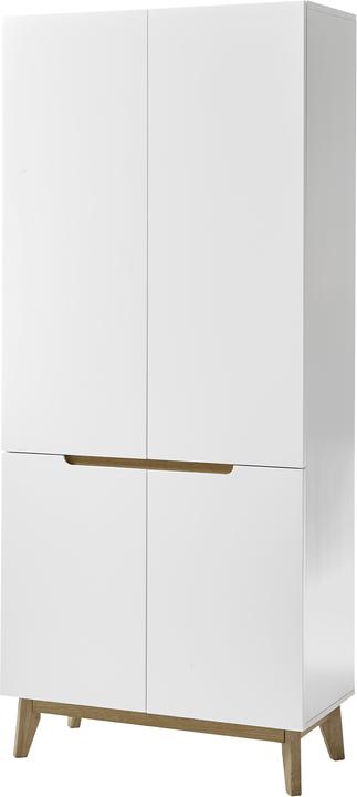 Image du produit Robas Lund Cervo (85 x 40 x 196 cm)
