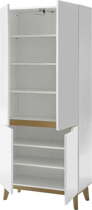 Image du produit Robas Lund Cervo (85 x 40 x 196 cm)