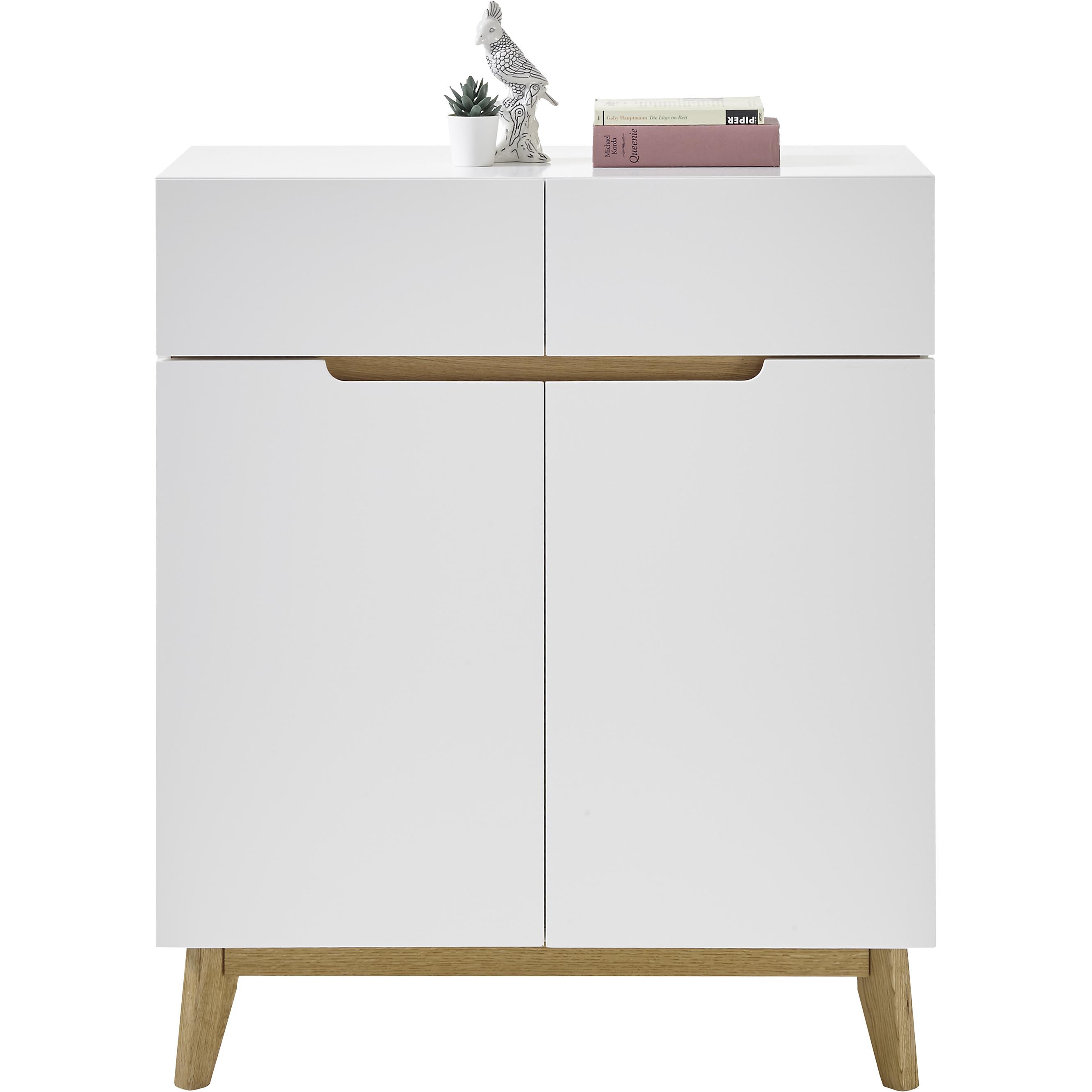 Thumbnail - Robas Lund, Kommode + Sideboard, Cervo (85 x 40 x 101 cm)