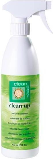 Produktbild Clean + Easy Clean Up Reiniger (Reinigungsmilch, 473 ml)