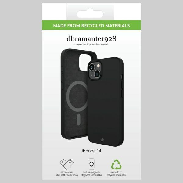 Actual product image dbramante1928 Monaco (Apple iPhone 14)