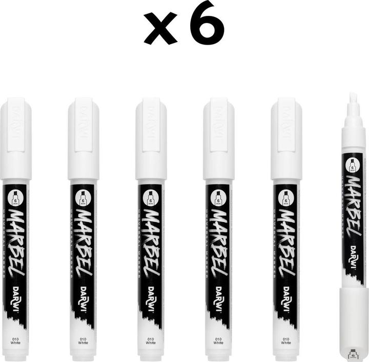 Immagine prodotto Marbel Acrylmarker (1x)