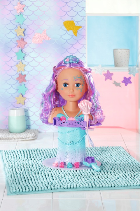 Image du produit Zapf Creation Sirène