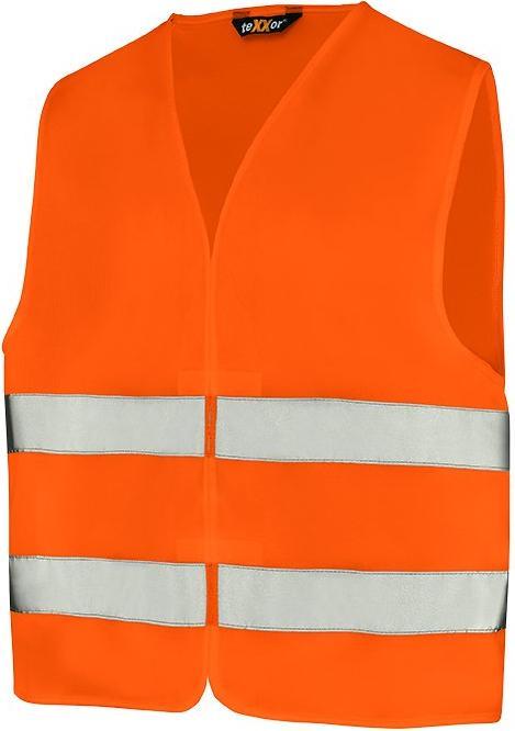 Produktbild BIG Warnschutzweste (S)