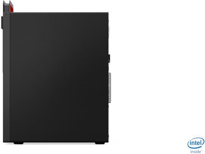 Produktbild Lenovo ThinkCentre M920t (512 GB, 16 GB, Intel Core i5-9400)