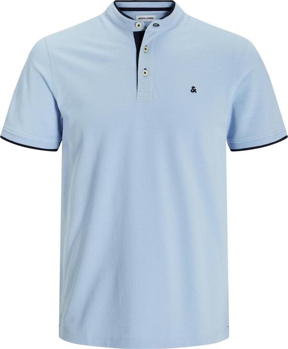 Chambray Bleu