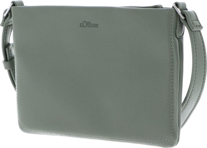 Immagine prodotto s.Oliver Tasche Mini-Bag mit Logoprägung