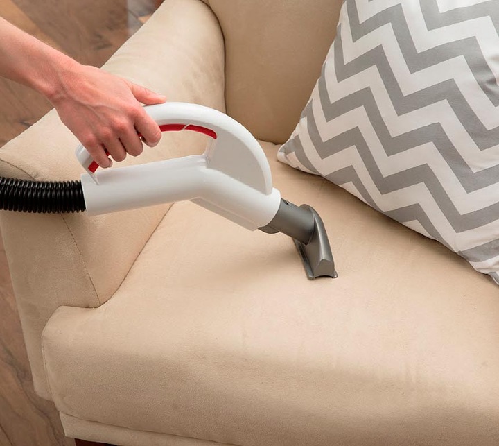 Actual product image Bissell Hydroclean Proheat Complete