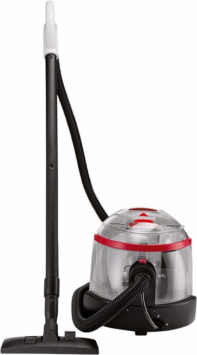 Actual product image Bissell Hydroclean Proheat Complete