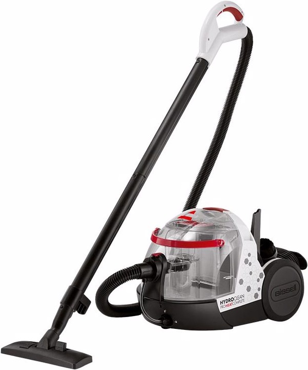 Actual product image Bissell Hydroclean Proheat Complete