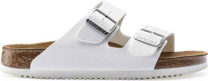 Actual product image Birkenstock Arizona Birko-Flor Normal (41)