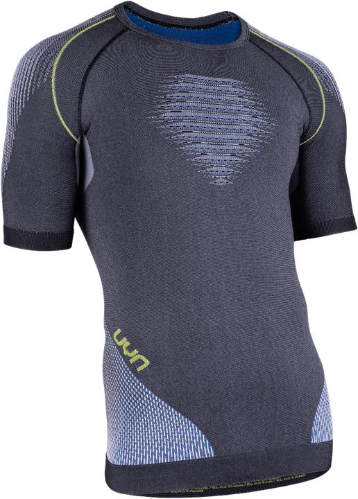 Produktbild UYN Kurzärmeliges Thermoshirt Evolutyon Melange (L, XL)