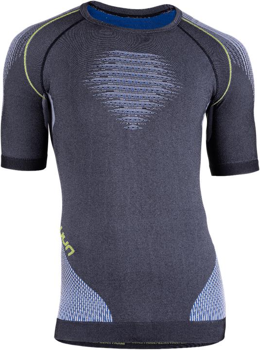 Produktbild UYN Kurzärmeliges Thermoshirt Evolutyon Melange (L, XL)