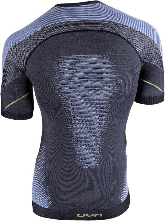 Produktbild UYN Kurzärmeliges Thermoshirt Evolutyon Melange (L, XL)
