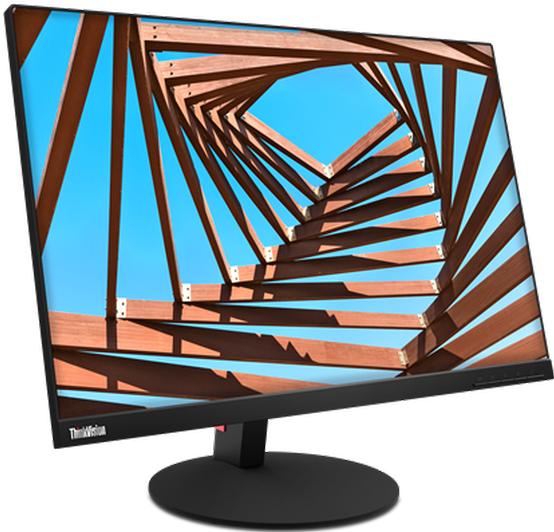 Actual product image Lenovo T25d-10 (1920 x 1200 pixels, 25")