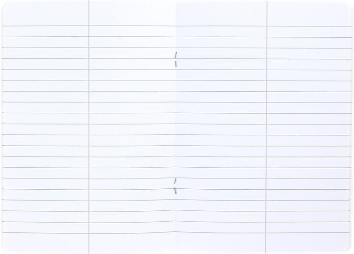 Produktbild Oxford Vokabelheft "TOUCH", A5 (A5, Liniert)