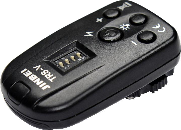 Produktbild Jinbei TRS-V (Blitzfernsteuerung)