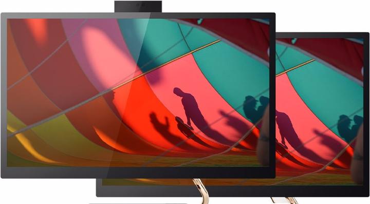 Produktbild Lenovo IdeaCentre – A540-27ICB AIO (Intel Core i7-9700T, 16 GB, 512 GB)