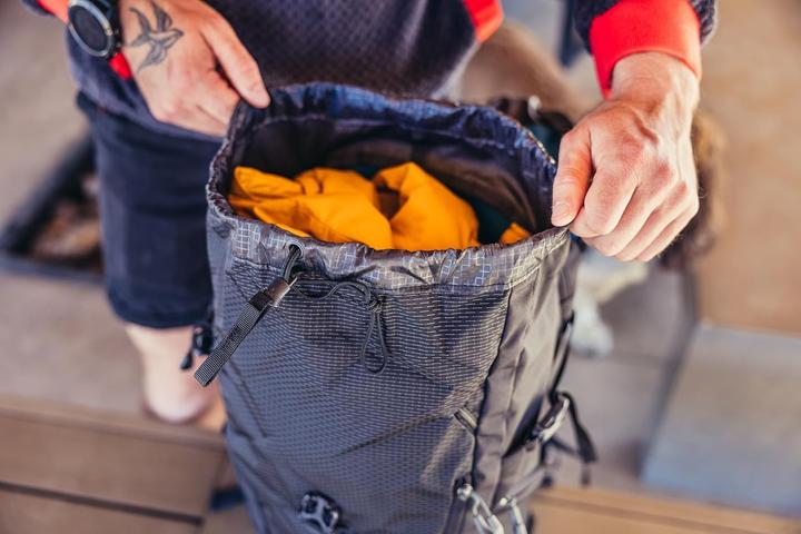 Produktbild Gregory Nano 28 (28 l)